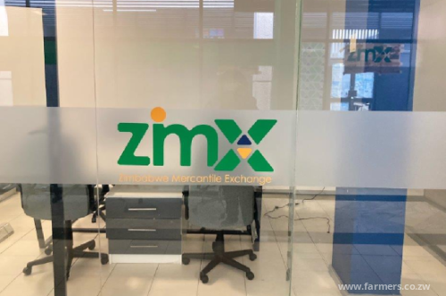 ZMX sees soaring grain demand amid supply constraints
